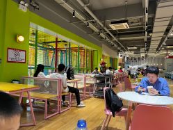 -宝燕乐园(闵行旗舰店)