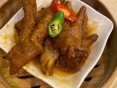 -点都德(盘福楼店)
