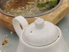 -东江渔村·古典园林·30年粤菜老字号(太和店)