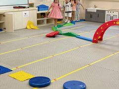 -蓝莓果幼儿园(通州梨园店)