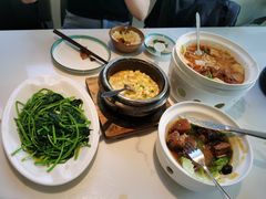 -满香舒·漳州小馆(大唐店)