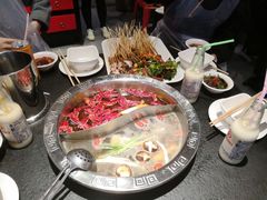 -热辣宗师·串串火锅(万达金街店)