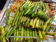 -云晓光头烧烤吧(德平路店)