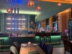 -Ambra Haus琥珀屋精酿餐厅(宝山店)