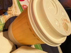 -麦当劳(新世纪环球中心店)