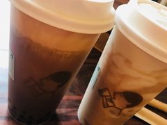 -喜茶(天津乐宾百货店)