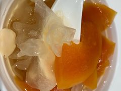 -聪嫂私房甜品(旺角花园街店)