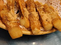 -台湾麻吉餐坊(师大店)