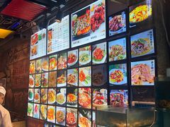 -大城·烧烤海鲜大排档(台东店)