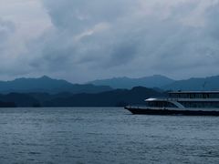 -千岛湖天屿景区