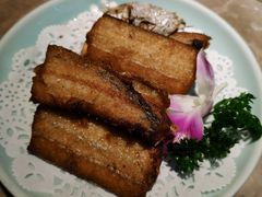 -新白鹿餐厅(金鹰新街口店)