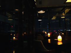 -富力丽思卡尔顿酒店·FLAIR餐厅酒吧