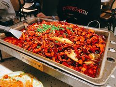 -江边城外烤全鱼(长寿路店)