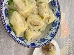 -217笋干馄饨