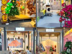 -深圳湾万象城(南山店)