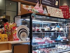 -巴黎贝甜(右安门店)