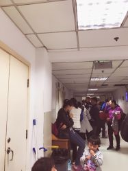 -首都儿科研究所附属儿童医院