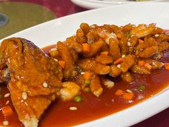 -宋园上海菜(静安店)