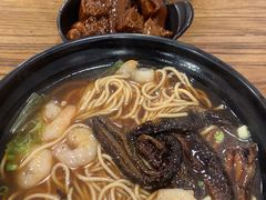 -董记面馆(漳州二路店)