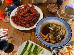 -91小龙虾·香辣蛙(蛇口店)