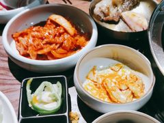 -九田家黑牛烤肉料理(新辰里亚运村店)