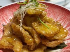 -鹿鸣春饭店(总店)