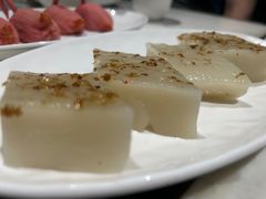 桂花拉糕-绿波廊(豫园店)