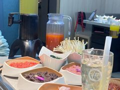 -海底捞大排档火锅(悦荟广场店)