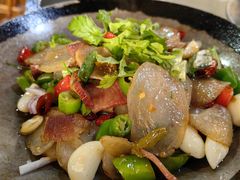 -张关合渣(航空大道店)