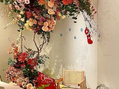 -LE SHARE洛笙·花园西餐(北京路步行街店)