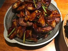 -黑鸡小馆(金源店)