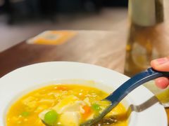 -觅山云南菜(泊富ICITY店)