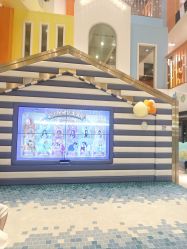 -meland club亲子乐园(重庆万象城店)