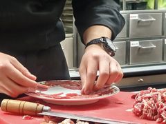 -汕头八合里海记牛肉店(清河店)