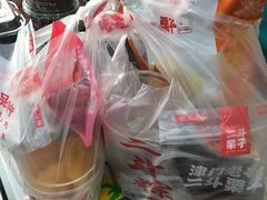 -二斗栗子(西湖道店)