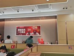 -海底捞火锅(奥森店)
