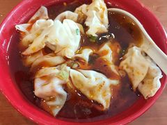 -龙抄手(春熙路总店)