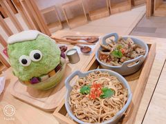 -怪物的冰与火(天虹商场中山路店)