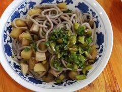 -张振荣饸饹店(宁静之都檀城北区店)