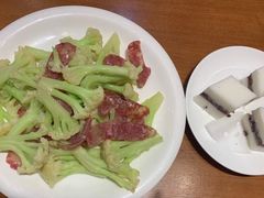 -頂好酒家·经典粤菜(海信广场店)