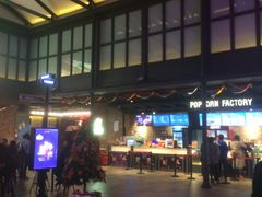 -CGV影城(新都心IMAX店)