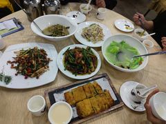 -和膳居饮食有限公司