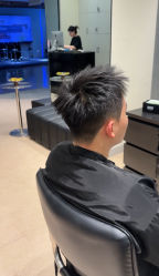 -WM Hair Salon
