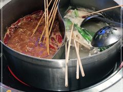 -大斌家串串火锅(德思勤店)