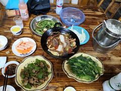 -胡师傅三下锅(汽车站店)