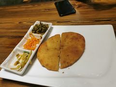 -三姐妹餐厅(曲江店)
