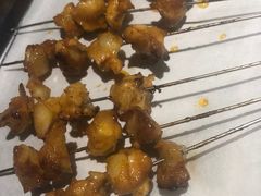 -叁宝烤肉• 西安烧烤(太乙路店)