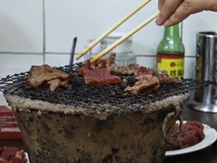 -西塔隆太白烤牛肉馆(图们路店)