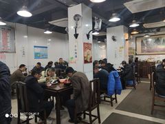 大堂-春和面馆(常德路店)