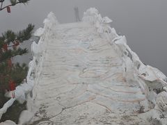 -罗田天堂寨风景区